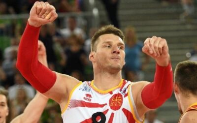 Röplabda: rutinos ütőt igazolt a MÁV Előre mindkét csapata