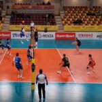 Március közepén lesz a MEVZA-finálé, még egy támadót igazolt a Vidi