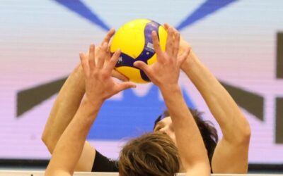 Férfi röpi: az MK után a bajnokságban is megszenvedett a PSE-vel a Loki