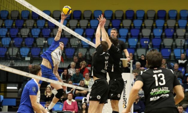 Röpi, kosárlabda: elbukta az MK-finálét a Loki, kikapott a DKKA is