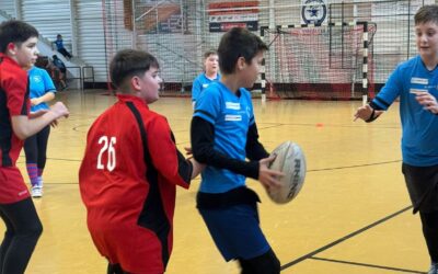 Teremrögbi: fehérvári és nádasdladányi sikerek az ob-n