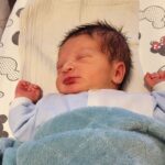 Kisfiú az új év első újszülöttje a Szent György Kórházban, kislány Fehérvár első babája