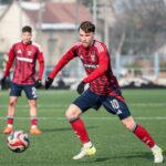 Vidi: nem sikerült a főpróba, újabb igazolás a pályán