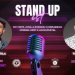 Februári Dumaszínház Kápolnásnyéken