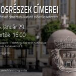 Városrészek címerei – új előadás-sorozat kezdődik Székesfehérváron