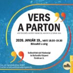 Vers a parton – Bölcsőtől a sírig