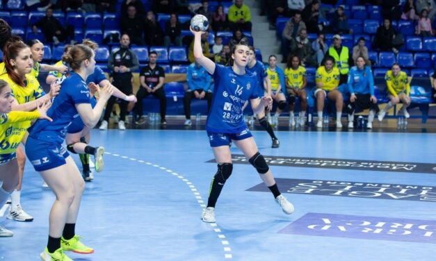 Montenegrói irányítót igazolt az AFKC