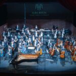 Komoly elismerésben részesült az ARSO kortárs művészeti vezetője