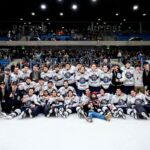 Jégkorong MK-döntő: a Volán újra elbukta a finálét, a FEHA19 megnyerte a bronzcsatát