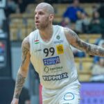 Férfi kosár: Vojvoda remeklése ellenére nem tudta elkapni az Alba a Szolnokot