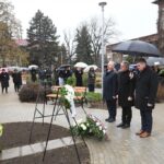 A Szent György Kórházban idén is megünnepelték a Magyar Ápolók Napját