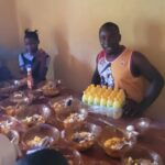 Budapest-Bamako-rali: szabadegyházai pólók is eljutottak Afrikába