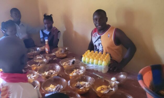 Budapest-Bamako-rali: szabadegyházai pólók is eljutottak Afrikába