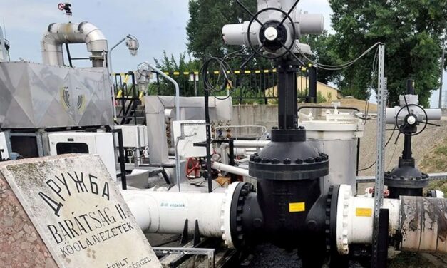 Magyar és szlovák ellenőrök mennek Ukrajnába