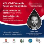 Február 25-én lesz Fehérváron civil véradás