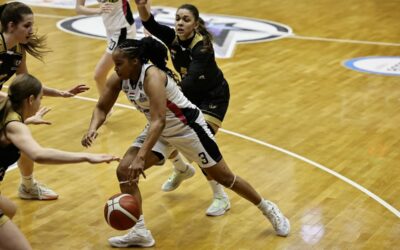 DKKA-vereség az alapszakasz zárásán