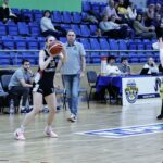 Női kosár: Deans hiányában nem volt esélye a sereghajtó ellen a DKKA-nak