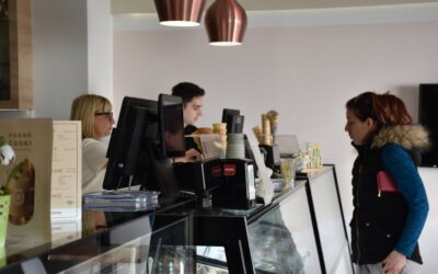 A cukrászdákra is kiterjesztik a vendéglátóipari akciótervet