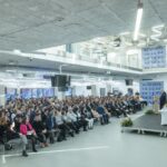 Átvették diplomáikat az Óbudai Egyetem Alba Regia Karának végzett hallgatói