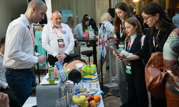 Fehérváron nyitotta az évadot a HR Fest