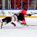 Hoki: Terbócs gólt ütött, de jobban hajráztak az osztrákok