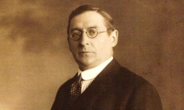 Klebelsberg Kuno tudományos emlékkonferenciát rendeznek a Városháza Dísztermében