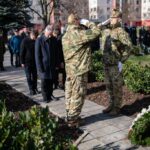 A kommunizmus áldozataira emlékeztek Székesfehérváron