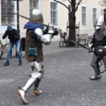 Szombaton folytatódnak a Fehérvári Lovagi Akadémia előadásai