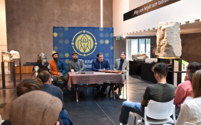 Bajvívás, lovagi küzdelem – indul a Fehérvári Lovagi Akadémia