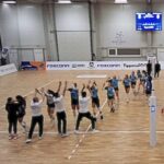 Női röpi és kosárlabda: nyert a Loki, kikapott a DKKA