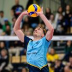 Férfi röpi: Loki győzelem a MEVZA-ligában