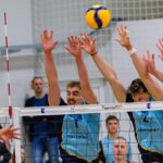 Férfi röpi: huszadjára is hibátlan maradt a Loki a bajnokságban