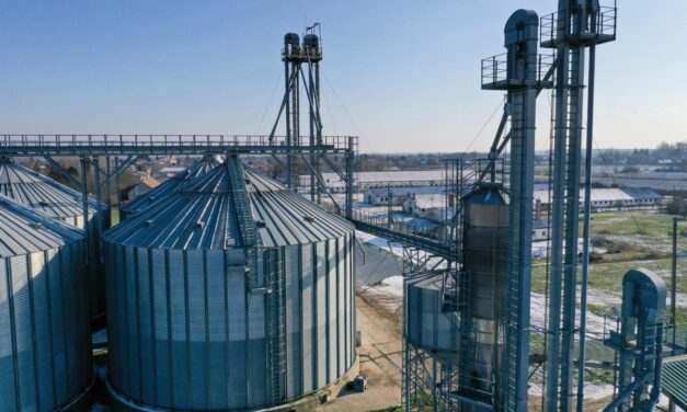 Jelentős forrással segítik a terményszárítók fejlesztését