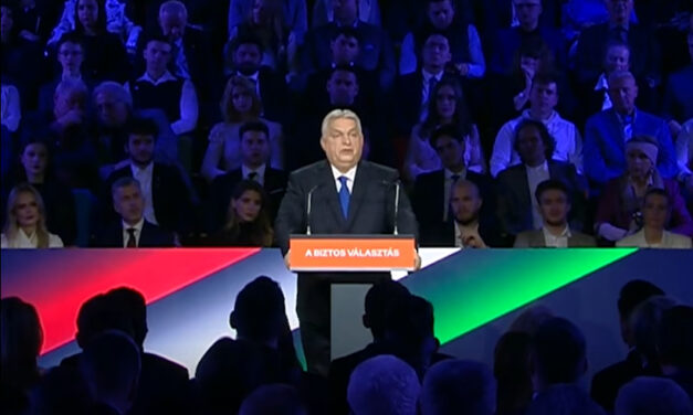 Orbán Viktor: 300 ezer új munkahely, az 5 milliós foglalkoztatás a cél