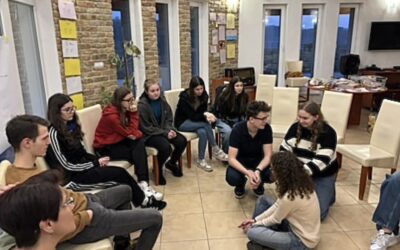 SegítŐrök – Folytatódik a kortárs segítő képzés Fehérváron