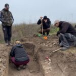 Seuso-projekt: egy villaépület nyomaira bukkanhattak a szakemberek