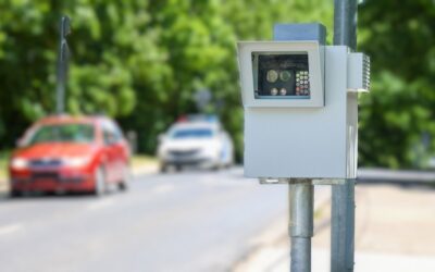 Állandó traffipaxok Fehérváron – várják a javaslatokat