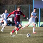 Németh Dániel a csákvári mesternégyesével szűk elitklubba került