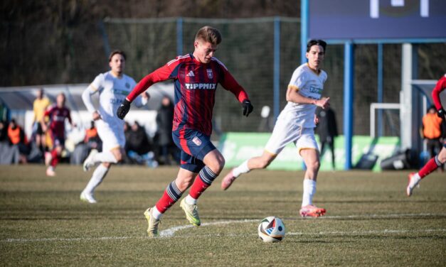 Németh Dániel a csákvári mesternégyesével szűk elitklubba került