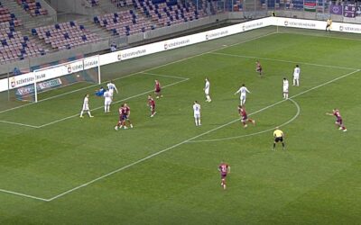 Egyre markánsabb a „Pető-faktor”, a KTE-t is legyőzte a Vidi!