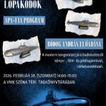 Drámafoglakozások, anya-lánya és apa-fia programok következnek a Széna Téri Tagkönyvtárban