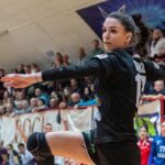 Női kézi: javított az AFKC, simán verte a Mosonmagyaróvárt