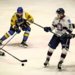 Férfi röpi, hoki: nyert a Loki, hajszálra volt a bravúrtól a FEHA19