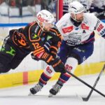 ICEHL: nagy csatában kapott ki a Volán Grazban