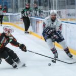 Ez most nem a Volán meccse volt, vereség hazai jégen is a Graztól