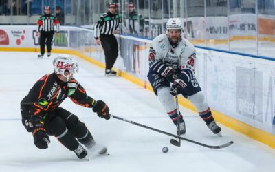 Ez most nem a Volán meccse volt, vereség hazai jégen is a Graztól