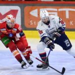 ICEHL: kiegyensúlyozott meccsen kapott ki a Volán