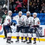 ICEHL: újra elkapta a Volán a rekordbajnokot, 2-2-re áll a csata!