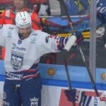 ICEHL: ez igen! Bécsben is elkapta a Capitals csapatát, így negyeddöntős a Volán!