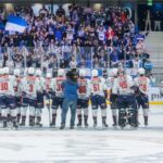 Több kuriózumot is hozott az ICEHL negyeddöntő